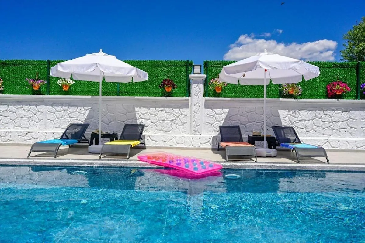 Villa For Families In Nature Fethiye 0*,  Turkey