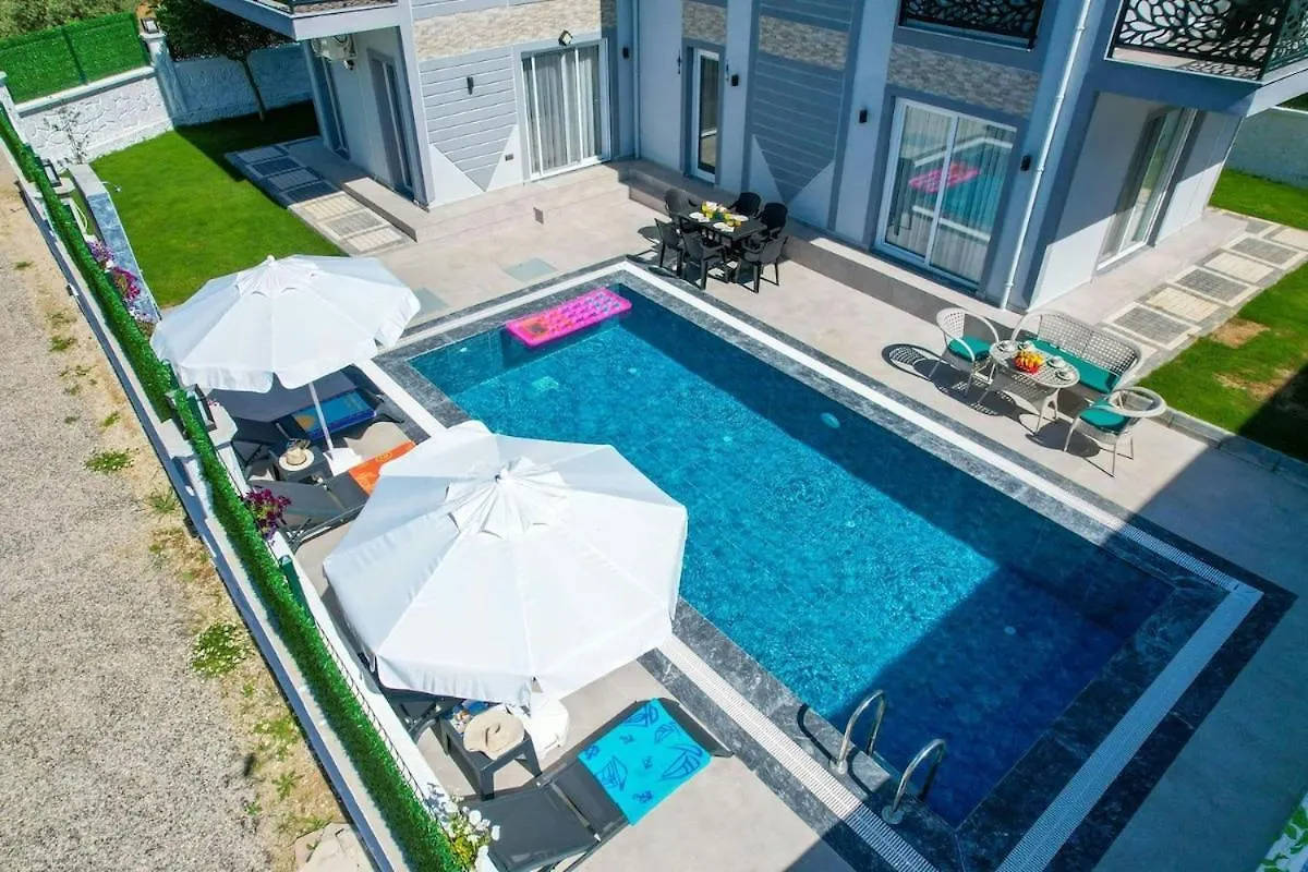 Villa For Families In Nature Fethiye 0*,  Turkey