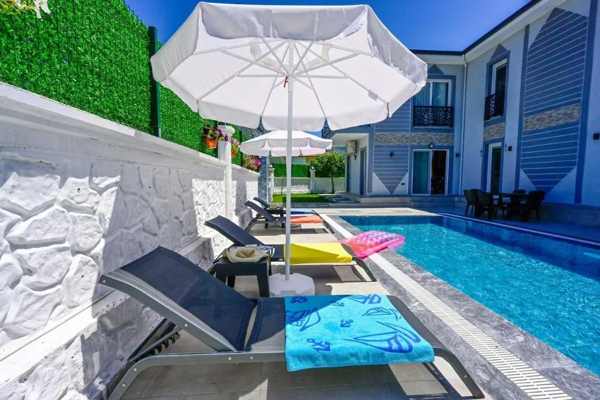 Villa For Families In Nature Fethiye 0*,  Turkey